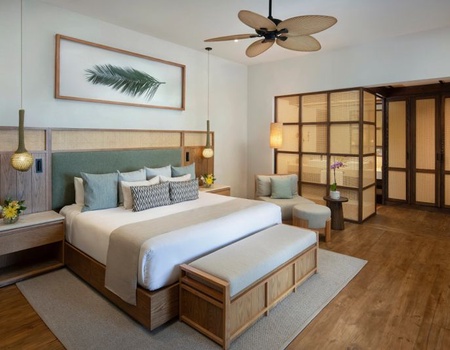 Zoetry Agua Punta Cana 5* - 3