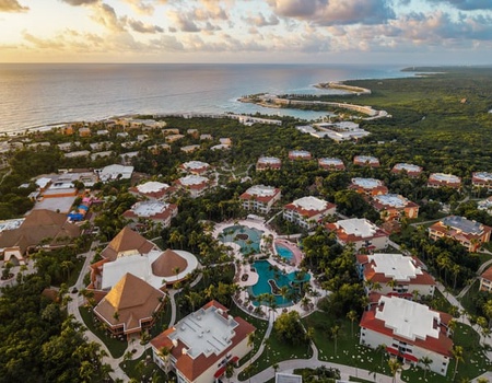 Hôtel Bahia Principe Grand Tequila 5* - Adult Only - 2