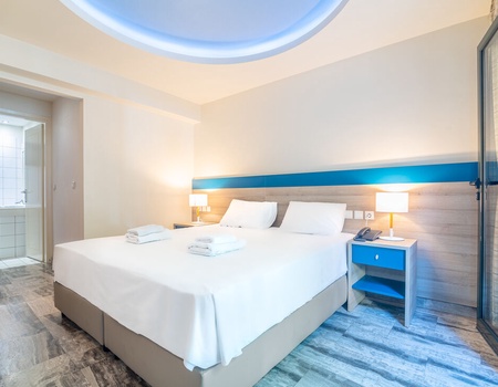 Hôtel Anna Maria Village 3* - 3