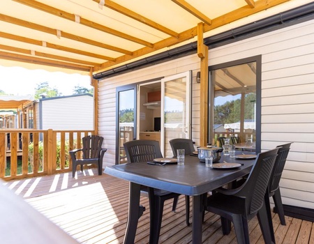 Camping Ramstein Plage, 3* - 3