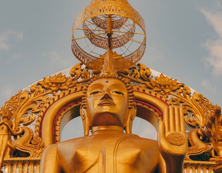 Circuit Au fil du royaume de Siam : de Bangkok à Koh Samet **** - 5