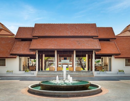 Club Coralia Le Menara Khaolak 5* - 4