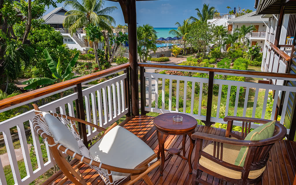 Acajou Beach Resort - Offre spéciale Noces **** - 4