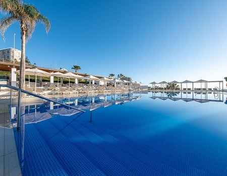 Hôtel Club Lookéa Estival Torrequebrada 4* - Andalousie, Malaga, Espagne - Image 1