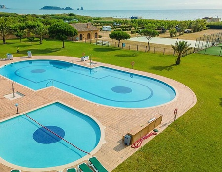 Camping Playa Brava, 4* - 4