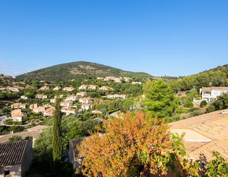 Les Issambres Corniche - maeva Super Home - Roquebrune sur Argens, Côte d'Azur - Image 3