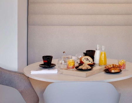 Escapade à Montpellier en chambre privilège dans un hôtel 4* - 4* - Montpellier, Languedoc Roussillon - Image 5