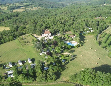 Camping Le Daguet, 3* - 2
