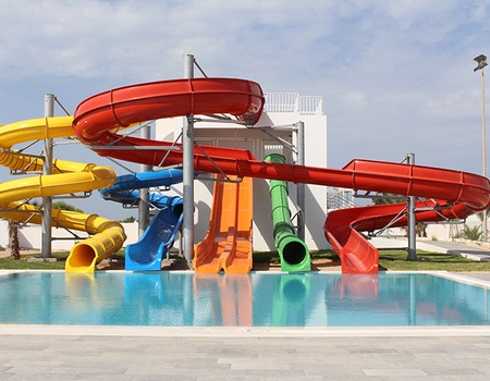 Hôtel Vincci Helios Beach & Spa 4* - 1