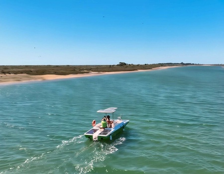 Ôclub Select AP Cabanas Beach & Nature Adult Only 4* - 3