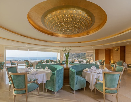 Hôtel Royal Tulip Korbous Bay 5* - Tunis, Tunisie - Image 3