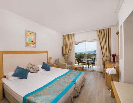 Hôtel L'Oceanica Beach Resort 5* - 3