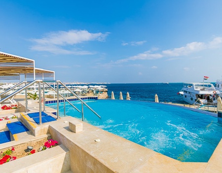 Hôtel Adult Only Sunrise Holidays Resort 5* - 3