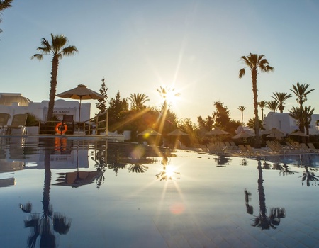 Hôtel Seabel Aladin Djerba 3* - Djerba, Tunisie - Image 5