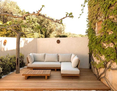 Hôtel Hostellerie Du Moulin Des Oliviers 5* - Corse, France - Image 4