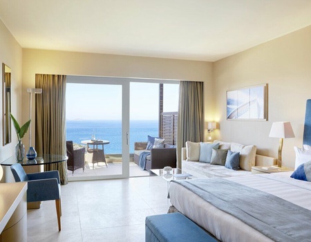 Hôtel Daios Cove 5* - 3