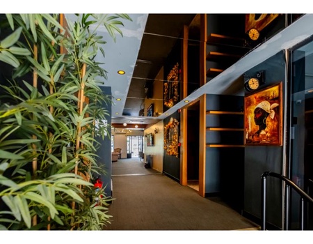 Hôtel Armagrandi Spina Hotel 4* - Istanbul, Turquie - Image 3
