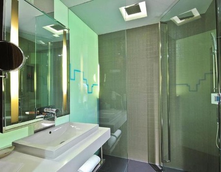 Combiné Bangkok & Khao Lak (Galleria 10 Sukhumvit 4* & Khao Lak Bhandari Resort 4*) - 4