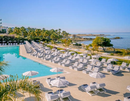 Hôtel Ivi Mare - Adult Only ***** - 1