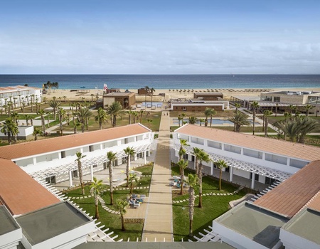 Hôtel ROBINSON Cabo Verde 4* - Sal, Cap Vert - Image 1