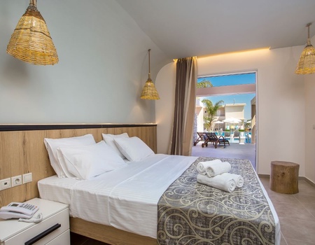 Hôtel Ôclub Experience Venezia Resort Hotel & Spa 4* - 5