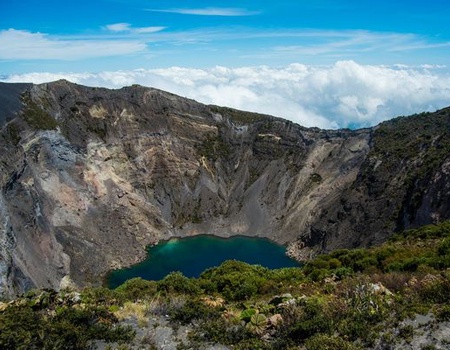 Circuit Immersion au Costa Rica et Région de Manuel Antonio, Pacifique Central - 5