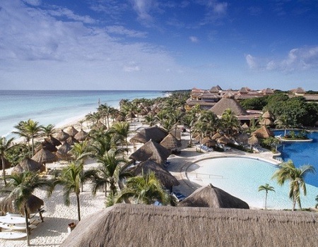 Hôtel Iberostar Waves Quetzal ***** - 1