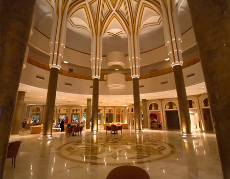 Hôtel Royal Tulip Taj Sultan 5* - Hammamet, Tunisie - Image 5