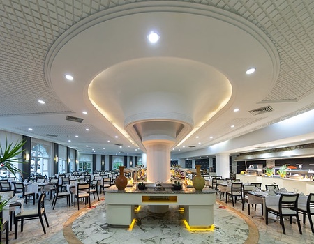 Marhaba Royal Salem 4* - 4