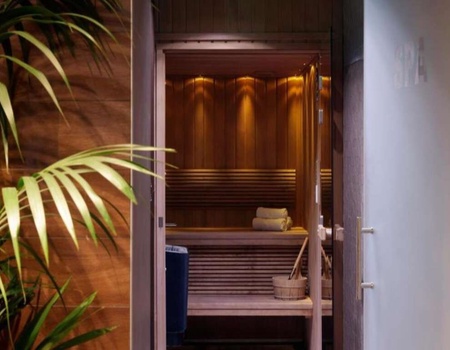 Week-end détente en amoureux au coeur de Paris - 4* - 1