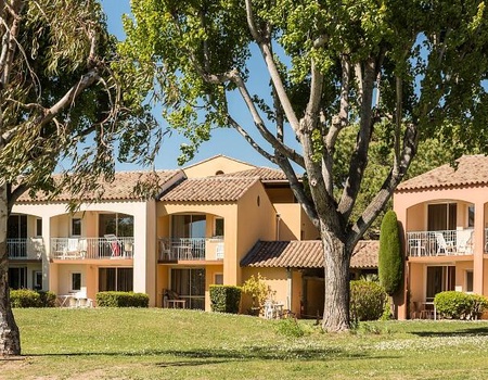 Résidence Les Rives de Cannes Mandelieu - Maeva Home - Alpes-Maritimes - Mandelieu la Napoule, Côte d'Azur - Image 4