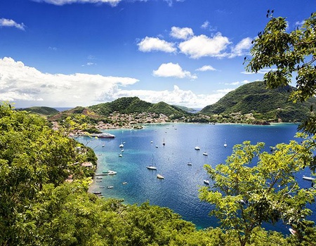 Circuit Au Coeur des Caraïbes - Caraibes, Guadeloupe, Antilles, Pointe à Pitre - Image 1