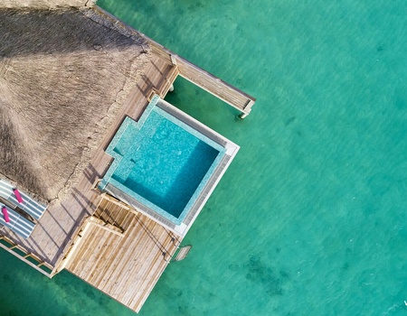 SUN SIYAM Iru Veli 5* - 3