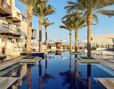 Hôtel Ancient Sands Golf Resort 5* - 2