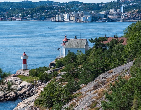 Circuit Vision des Fjords - 5