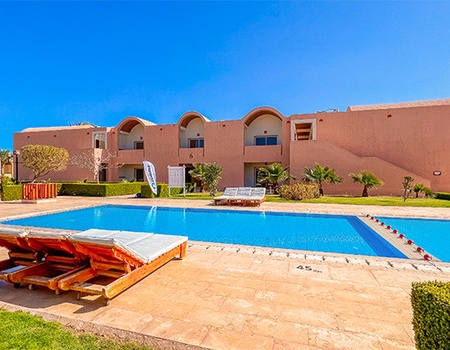 Club Framissima Gemma Beach Resort **** - 5