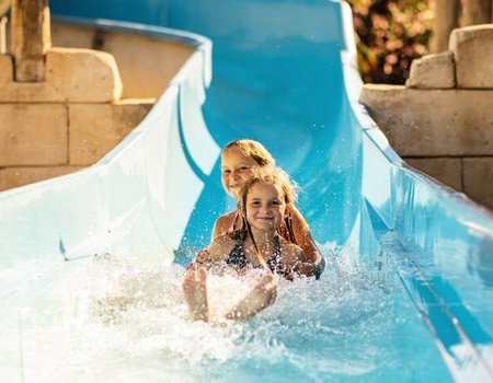 Camping Le Trivoly 4*- Maeva - On aime - Torreilles, Languedoc Roussillon - Image 2