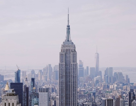 De New York A Miami - Miami, Etats-Unis - Image 2