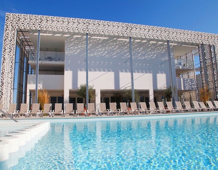 Appart'hôtel Collection Nakâra by Odalys - 3