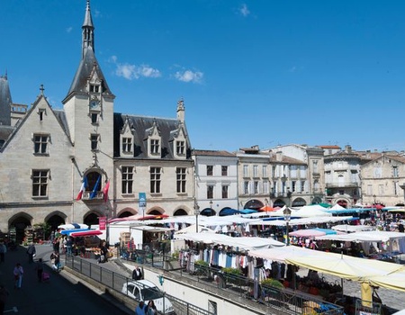 Noël sur la Gironde et la Garonne (formule port/port) - Gironde - Bordeaux, Atlantique Sud - Image 3