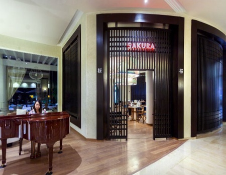 Hôtel Le Sultan Hammamet 4* - 5