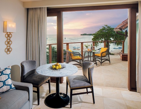 Hôtel Sandals Negril 5* - 5