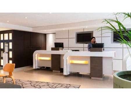 Séjour moderne et épurée avec croisière sur la Seine à Rueil-Malmaison - 4* - 5