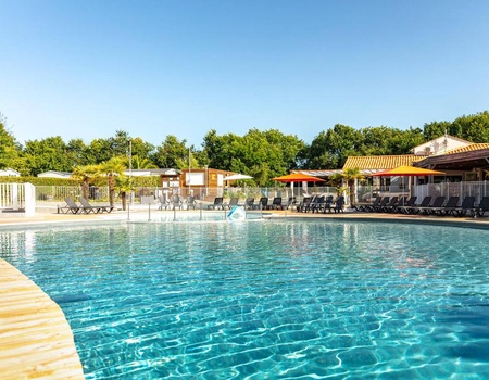 Camping Loyada, 4* - Vendée - Port Bourgenay, Atlantique Nord - Image 2