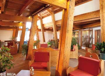 Hôtel Les Vallées 4* - 4