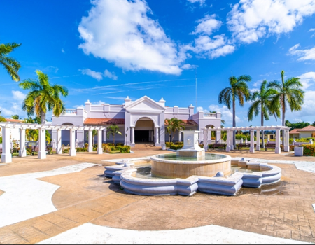 Hôtel Resonance Blu Varadero 4*