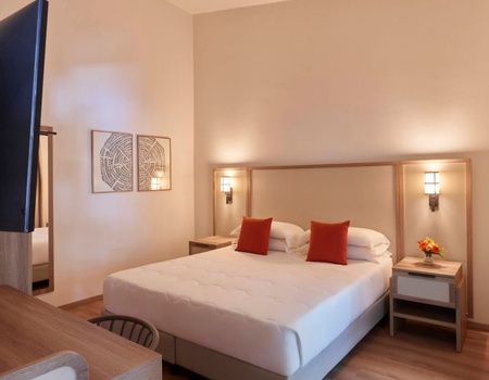 Calaserena Resort 4* - 4