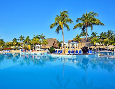 Melia Las Antillas 4* Adult Only +16 - 2