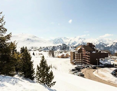 Résidence Les Mélèzes - maeva Home - Isère - Alpe d Huez, Alpes du Nord - Image 4