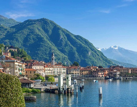 Road Trip Les plus beaux lacs italiens - 1